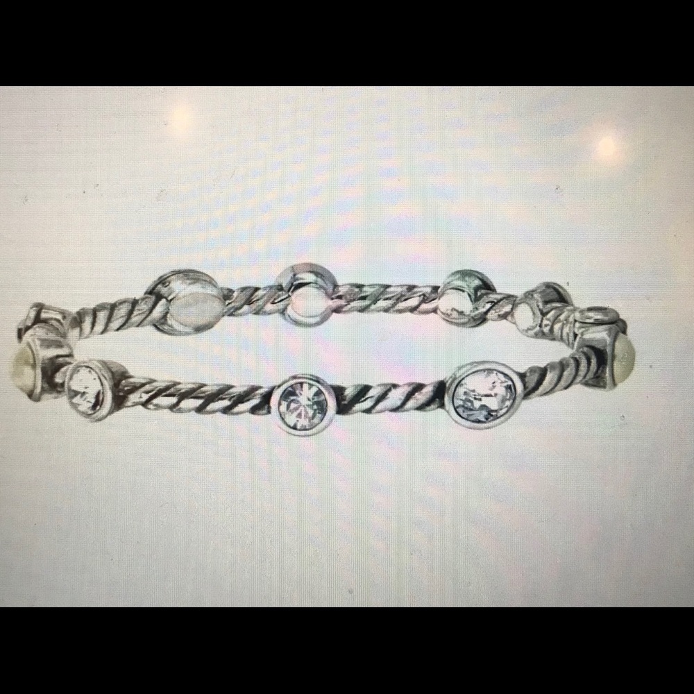 Brighton Monte Carlo Bangle